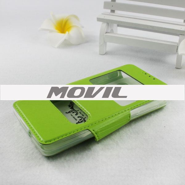 NP-1208 Funda para Huawei Y300 NP-1208-6g